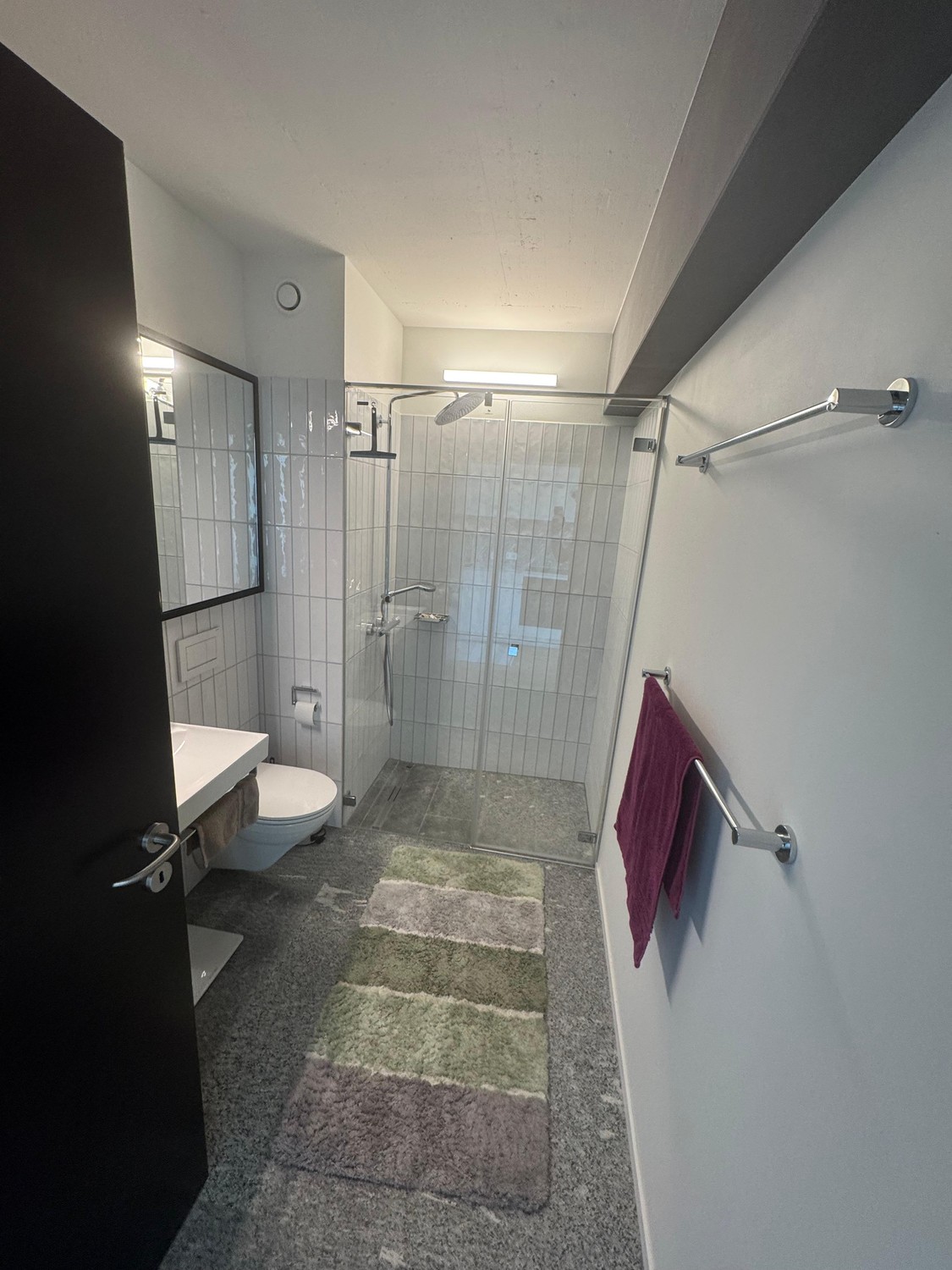 2 ½ rooms apartment, photo 8 of 10