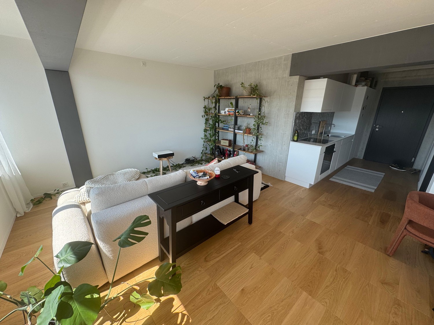 2 ½ rooms apartment, photo 2 of 10