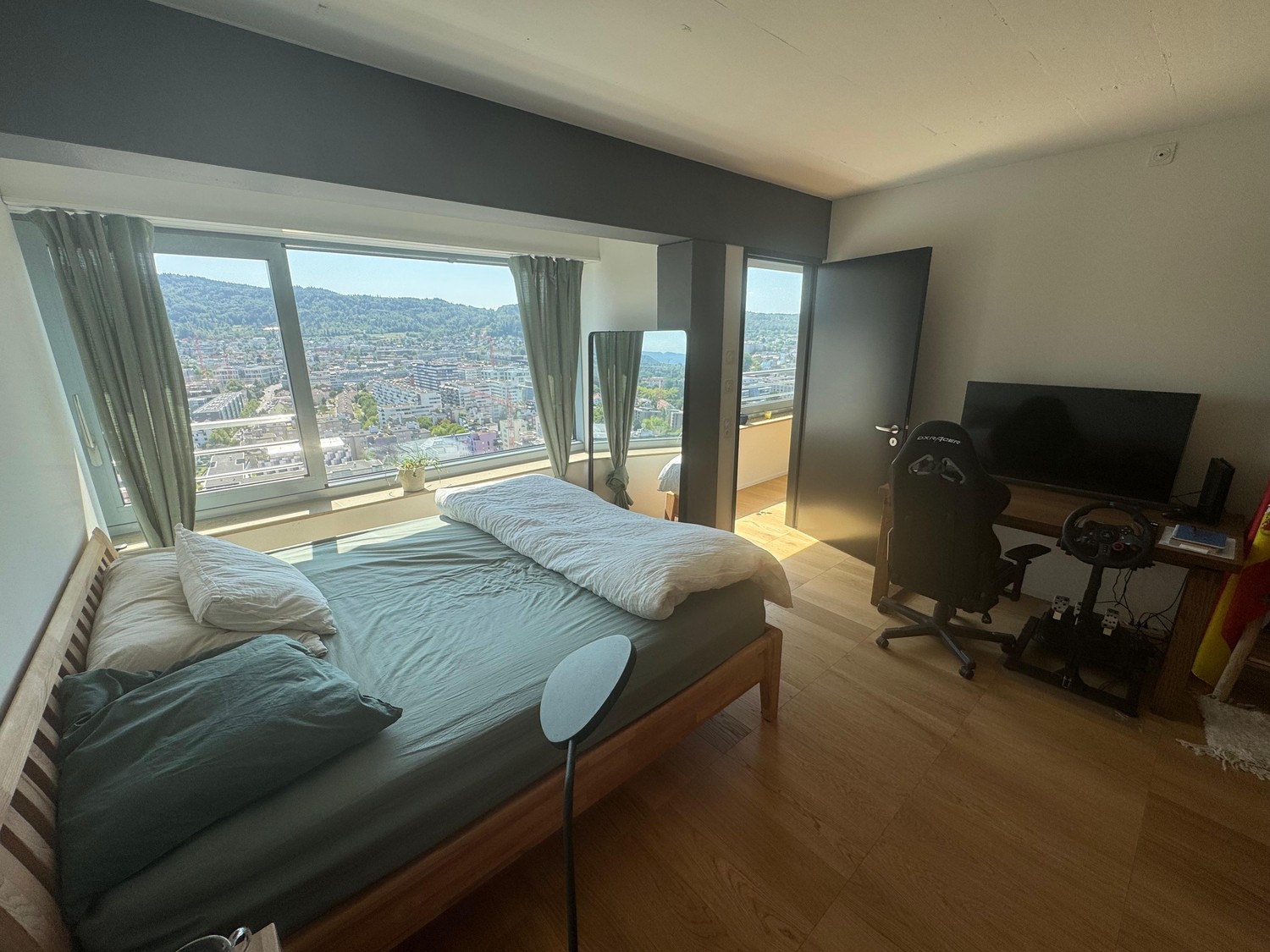 2 ½ rooms apartment, photo 6 of 10