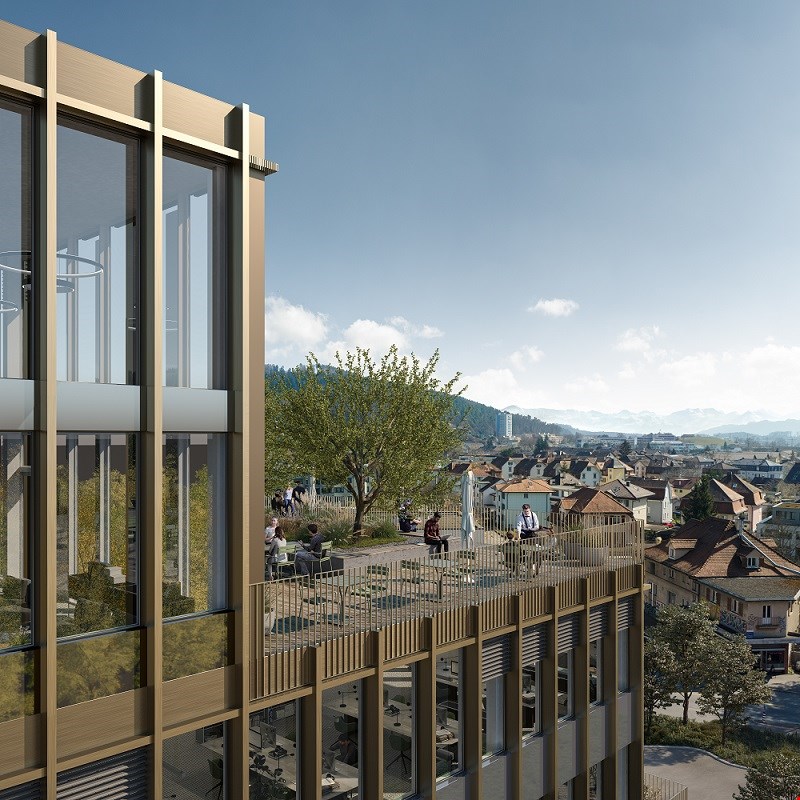 273m² commercial, photo 3 of 5