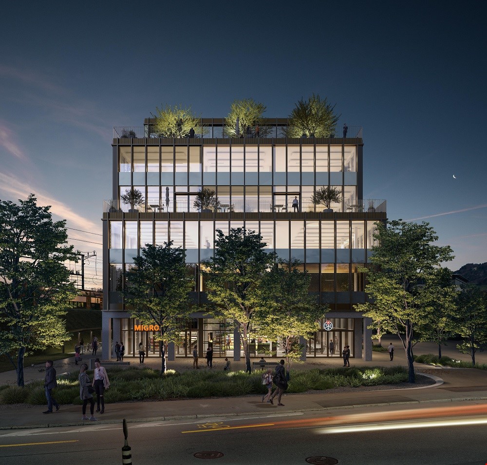273m² commercial, photo 1 of 5