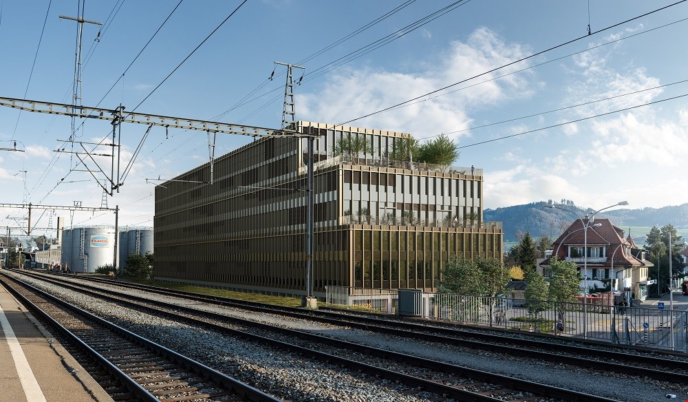 273m² commercial, photo 2 of 5