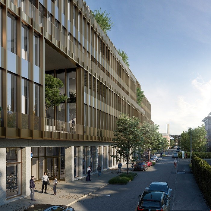 273m² commercial, photo 4 of 5