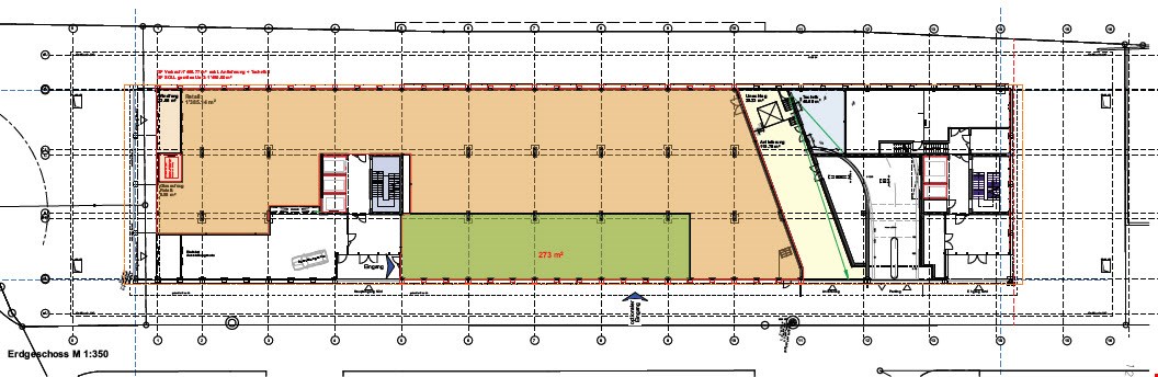 273m² commercial, photo 5 of 5