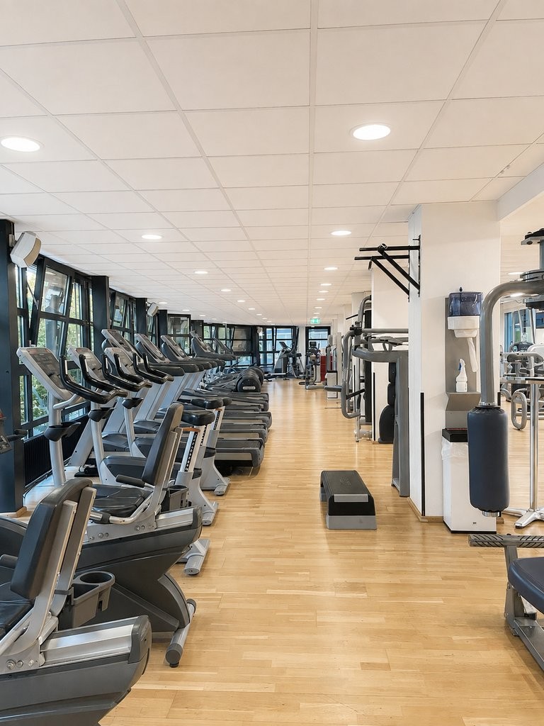 965m² commercial, photo 9 of 10