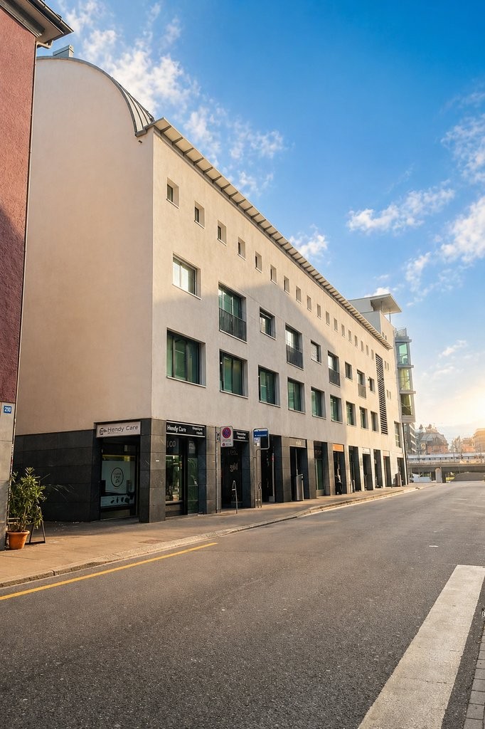 965m² commercial, photo 3 of 10