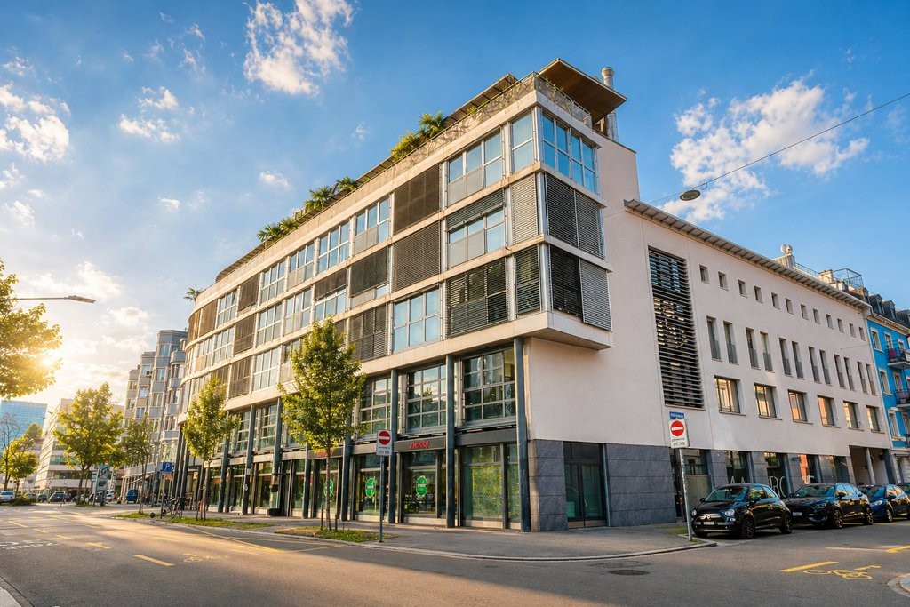 965m² commercial, photo 2 of 10
