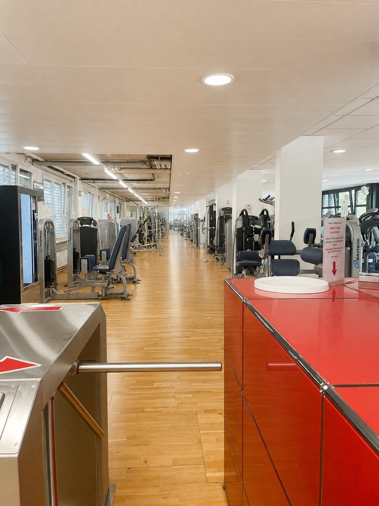 965m² commercial, photo 7 of 10