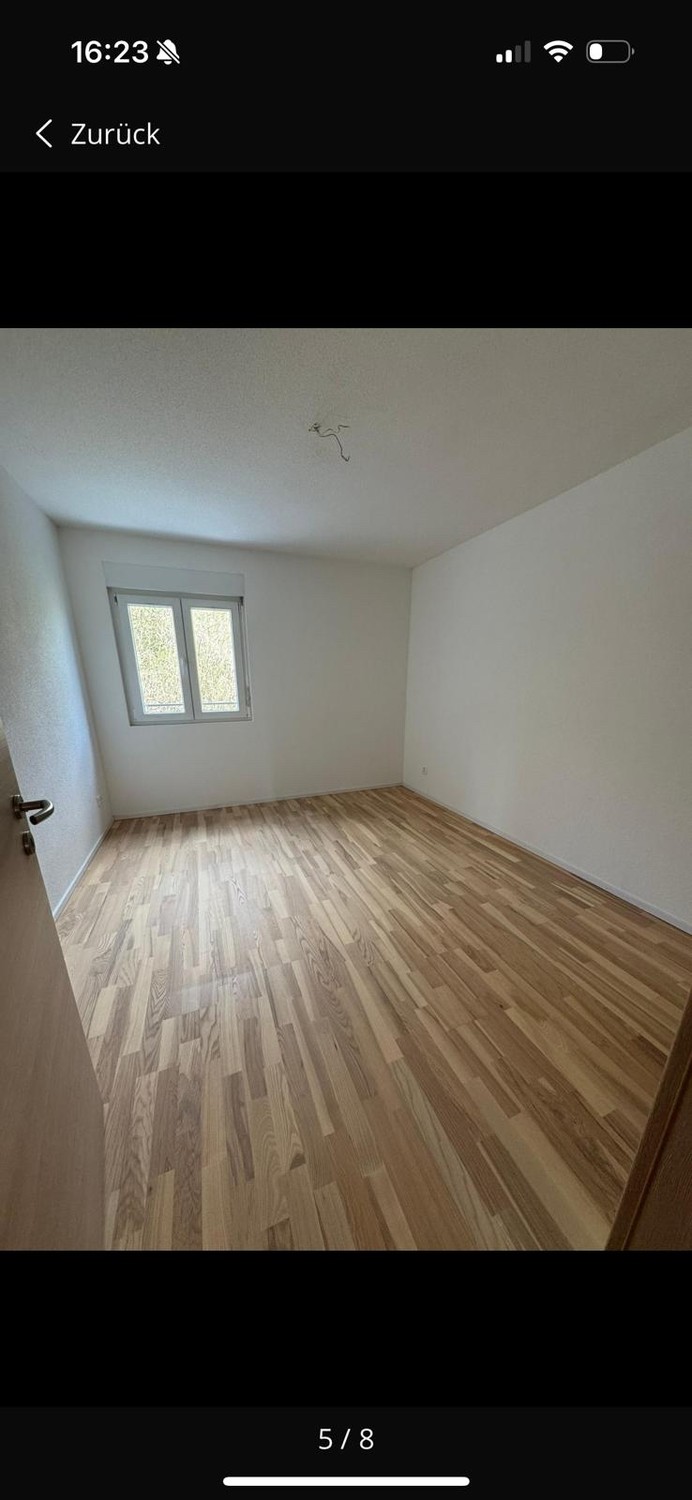 3 ½ rooms apartment, photo 6 of 7