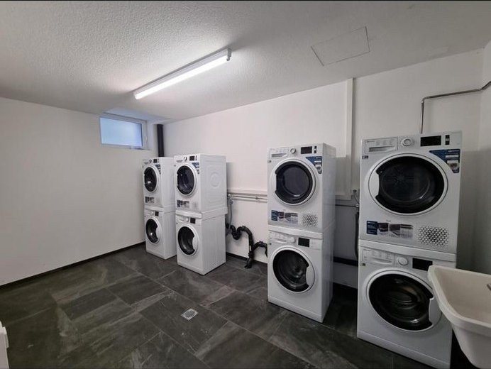 3 ½ rooms apartment, photo 7 of 7