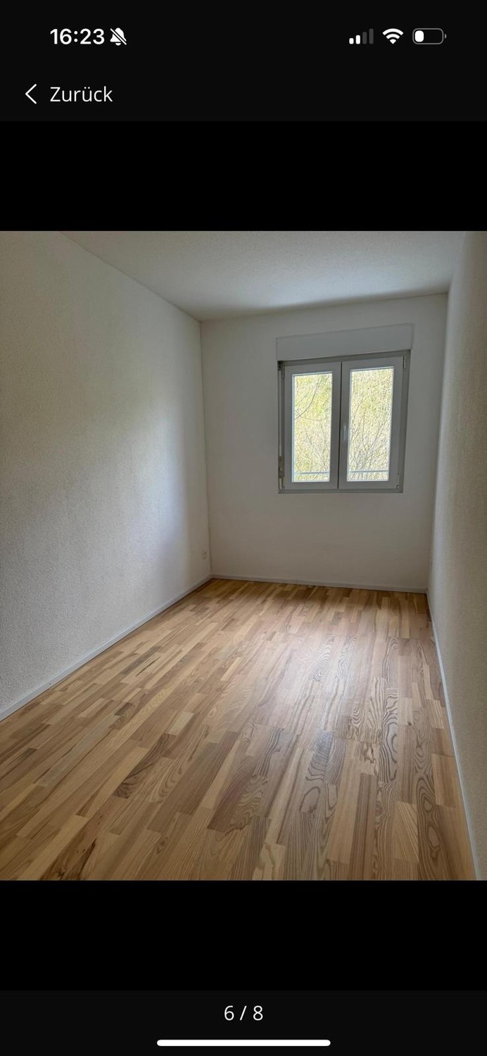 3 ½ rooms apartment, photo 5 of 7