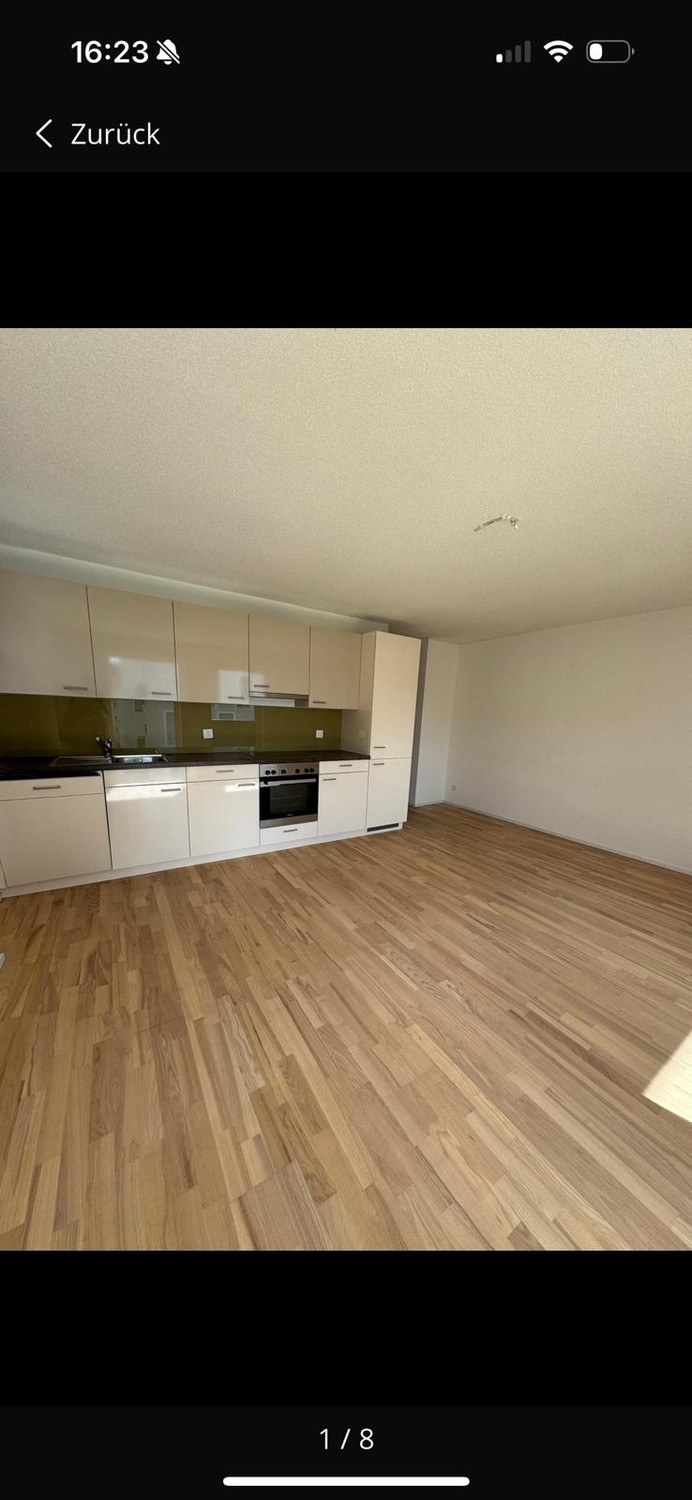 3 ½ rooms apartment, photo 2 of 7