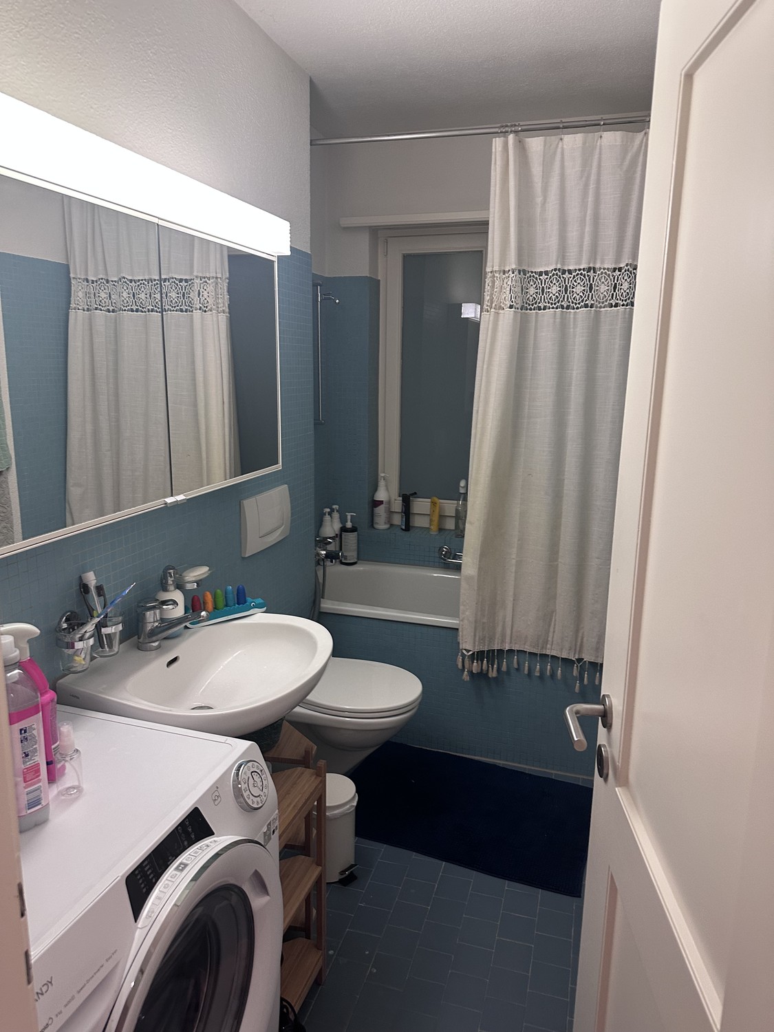 3 ½ rooms apartment, photo 5 of 10