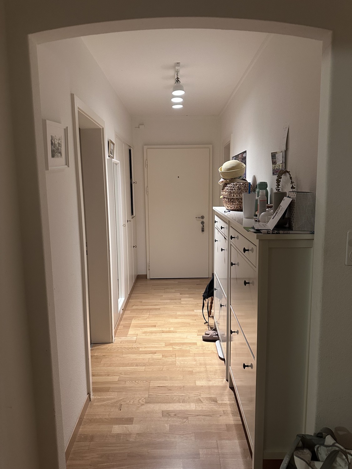 3 ½ rooms apartment, photo 3 of 10