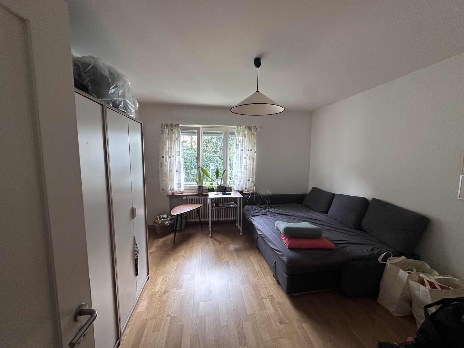 3 ½ rooms apartment, photo 9 of 10