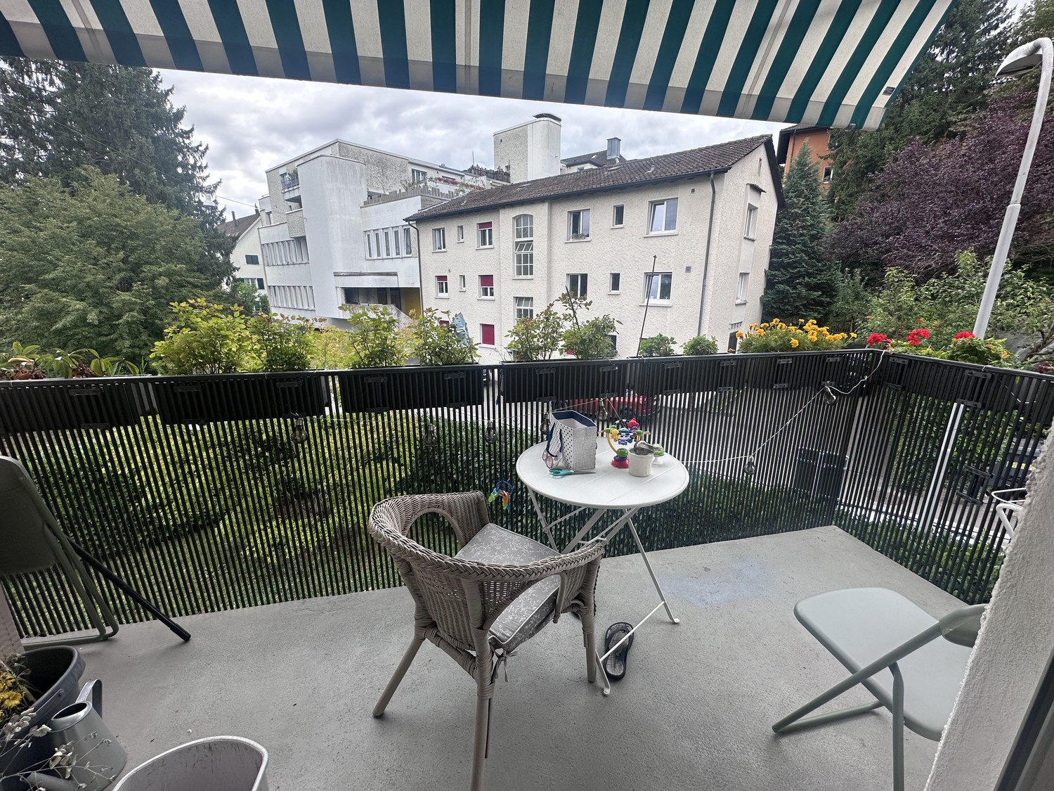 3 ½ rooms apartment, photo 2 of 10