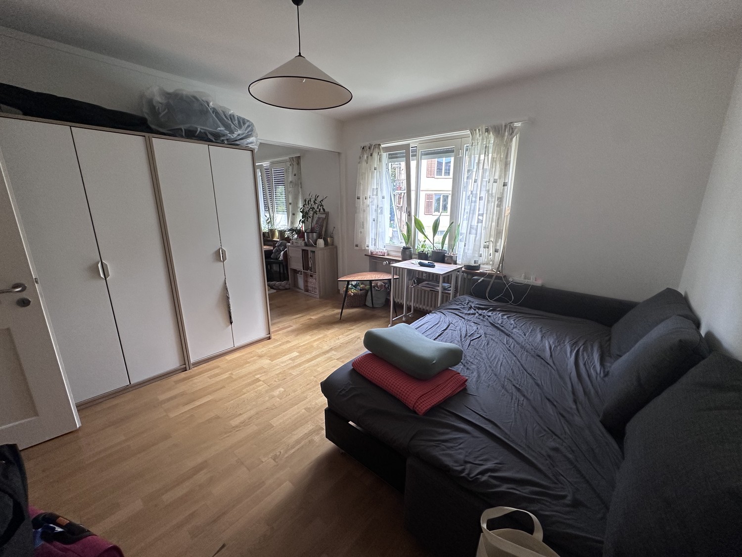 3 ½ rooms apartment, photo 8 of 10