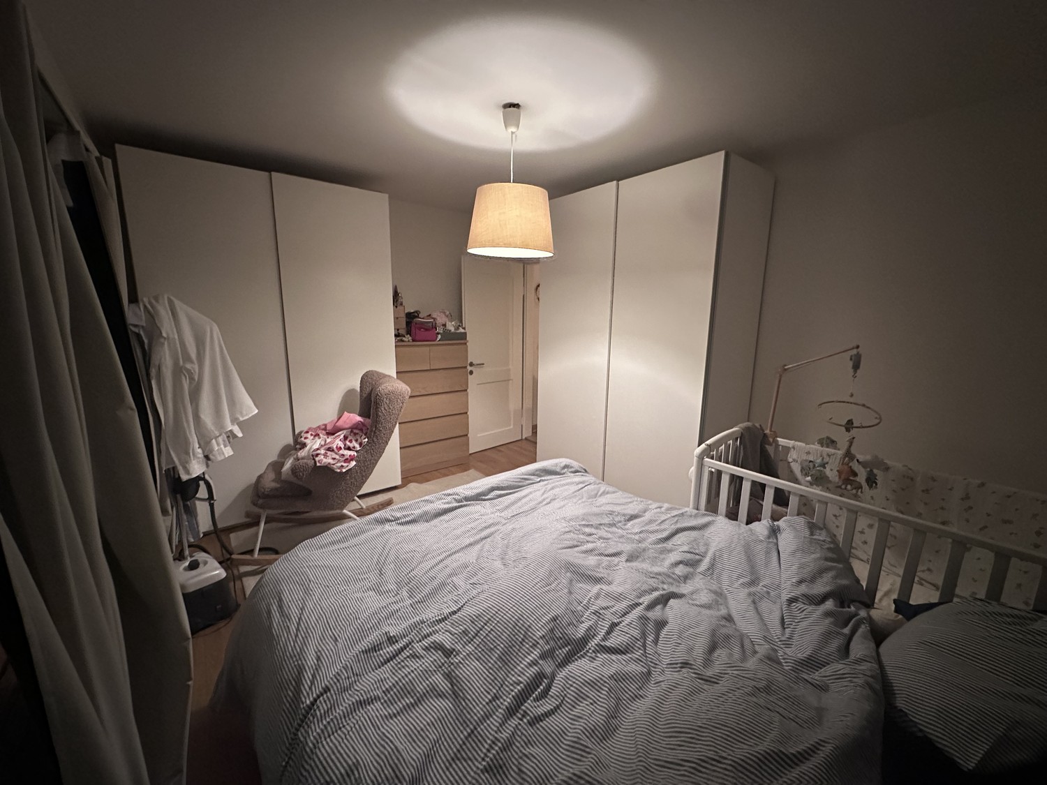 3 ½ rooms apartment, photo 1 of 10
