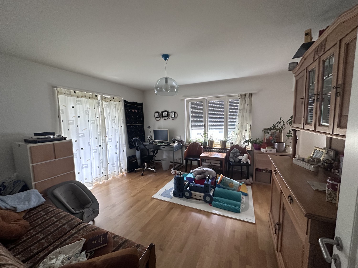 3 ½ rooms apartment, photo 10 of 10