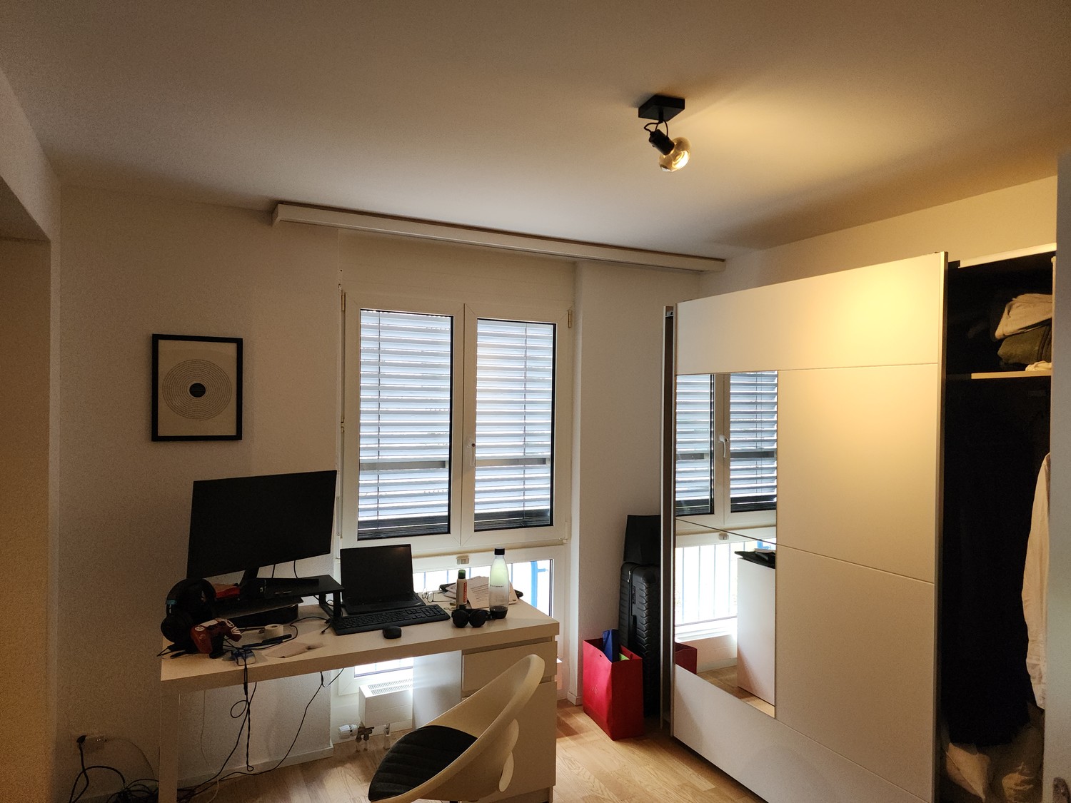 3 ½ rooms apartment, photo 10 sur 10