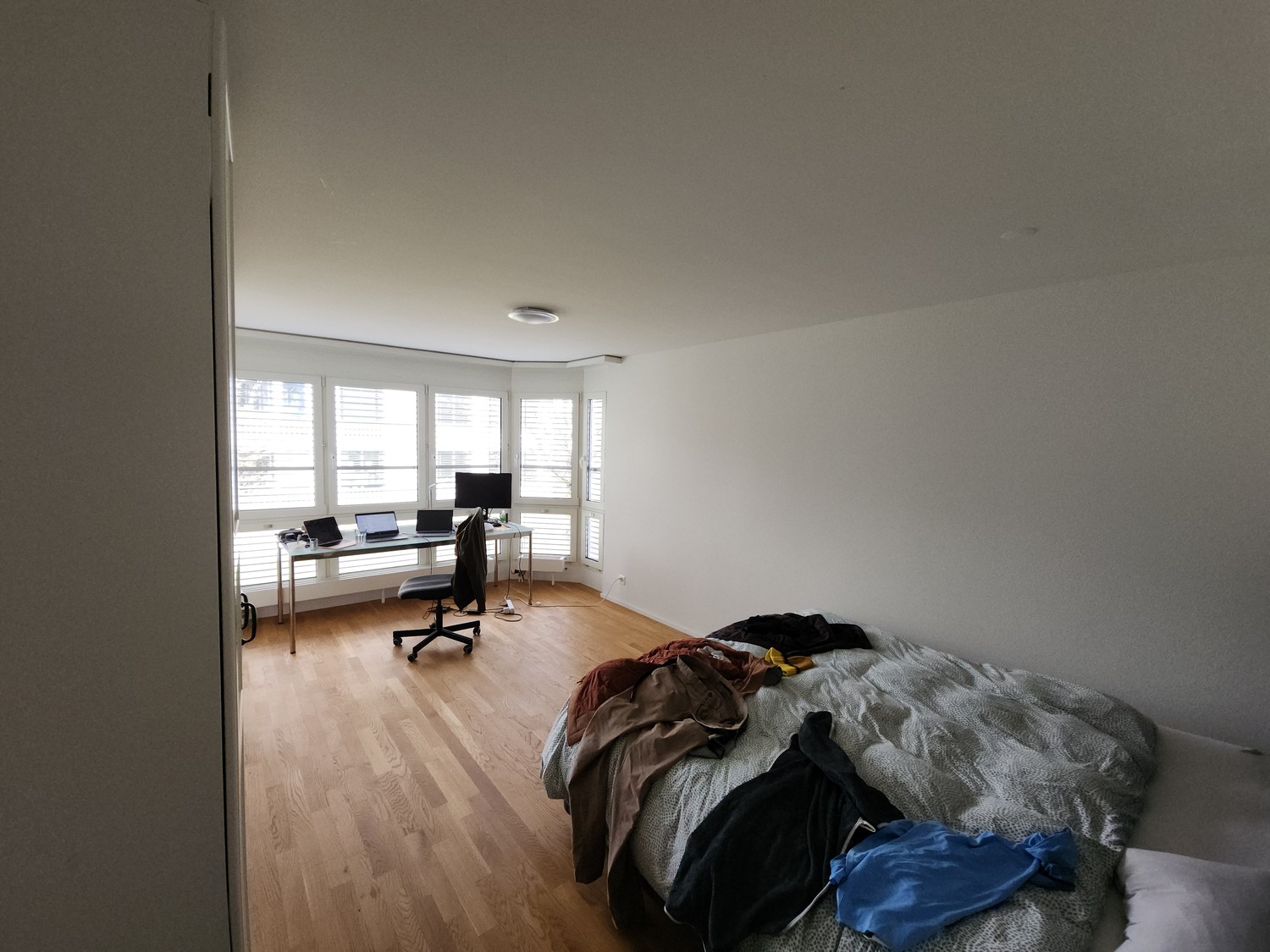 3 ½ rooms apartment, photo 4 sur 10