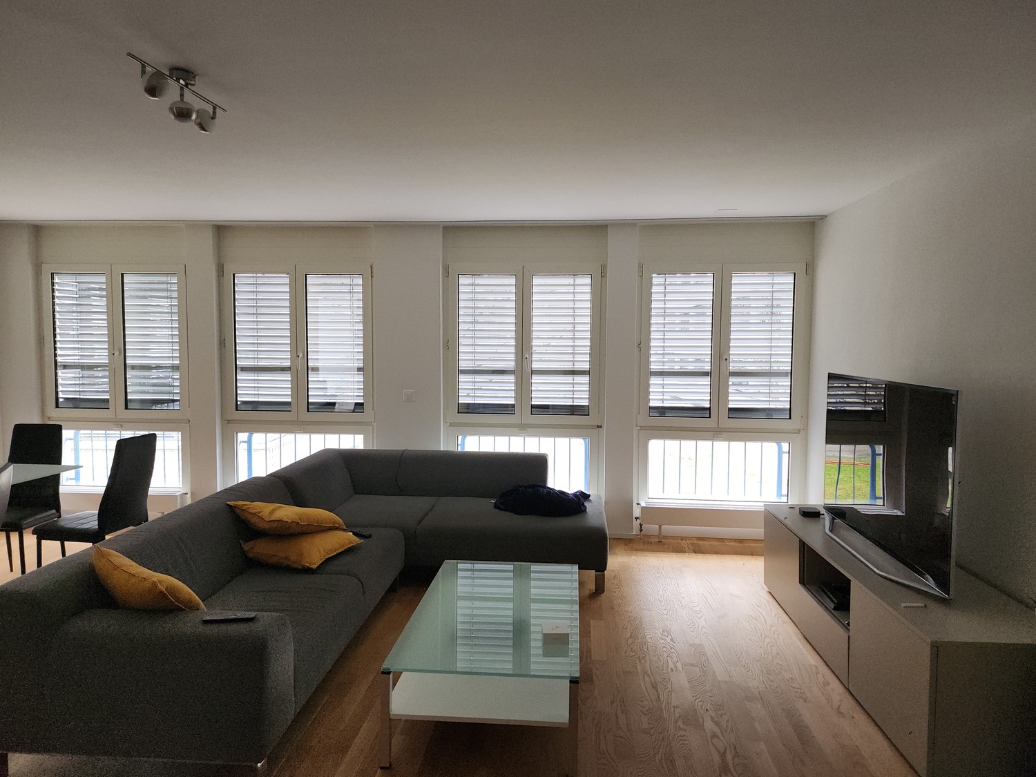 3 ½ rooms apartment, photo 3 sur 10