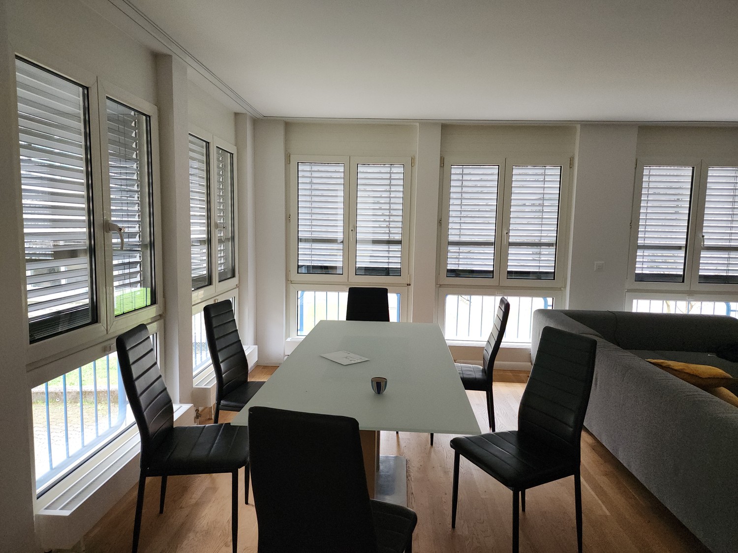3 ½ rooms apartment, photo 7 sur 10