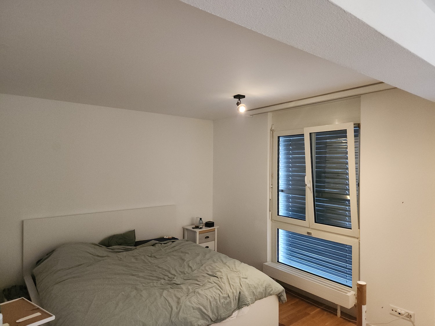 3 ½ rooms apartment, photo 6 sur 10