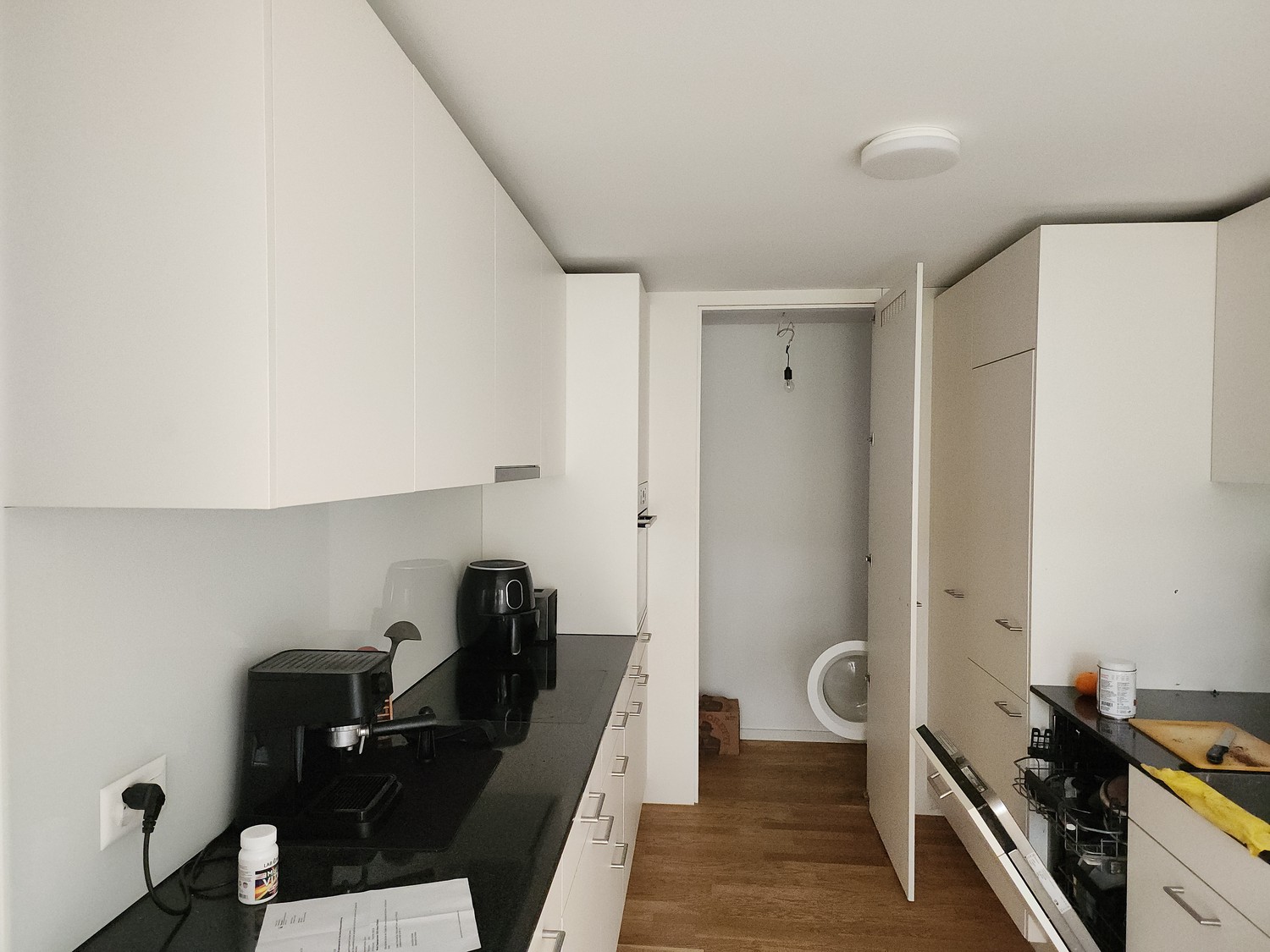 3 ½ rooms apartment, photo 5 sur 10
