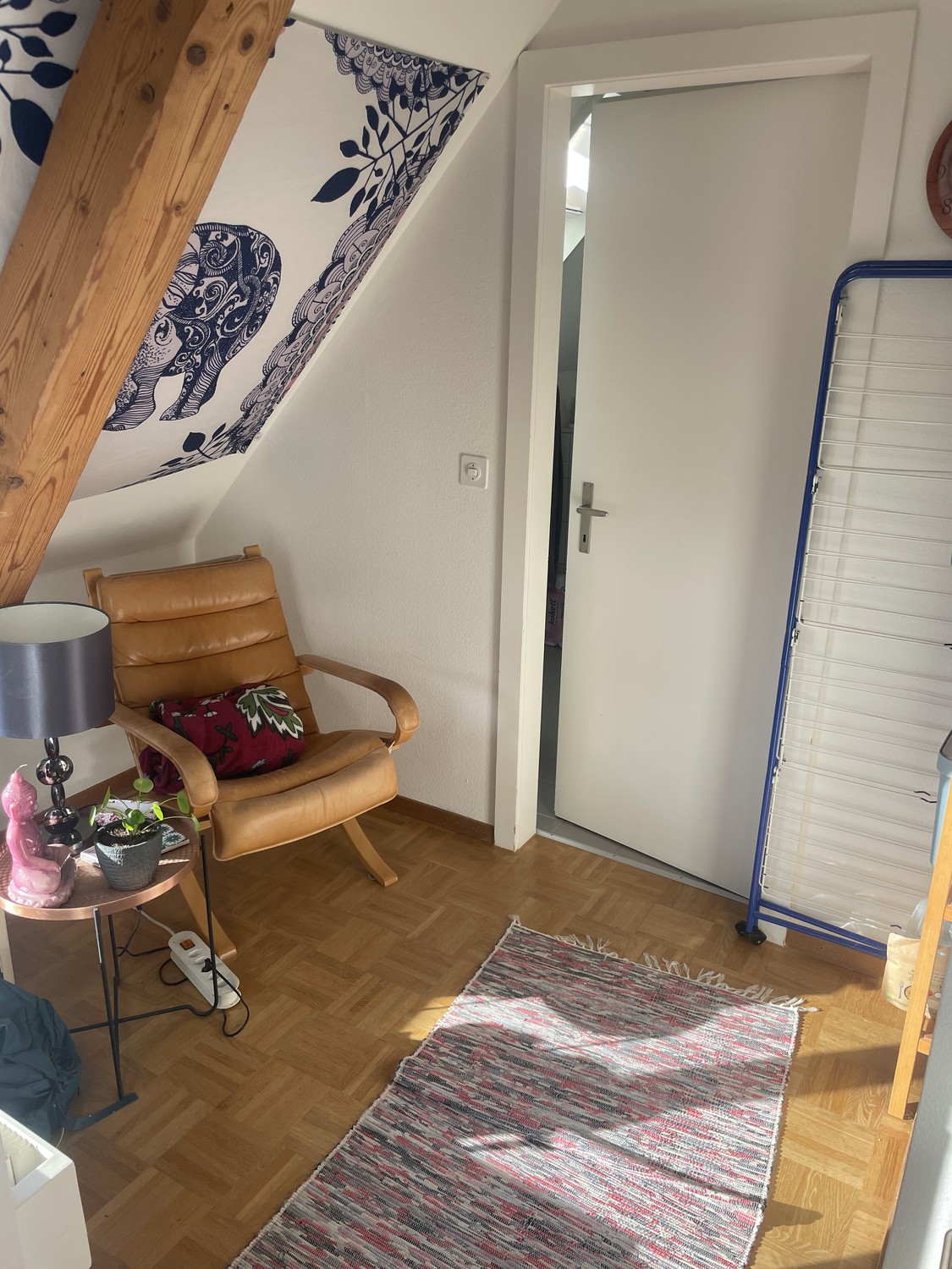 Room in a shared flat, photo 4 of 4
