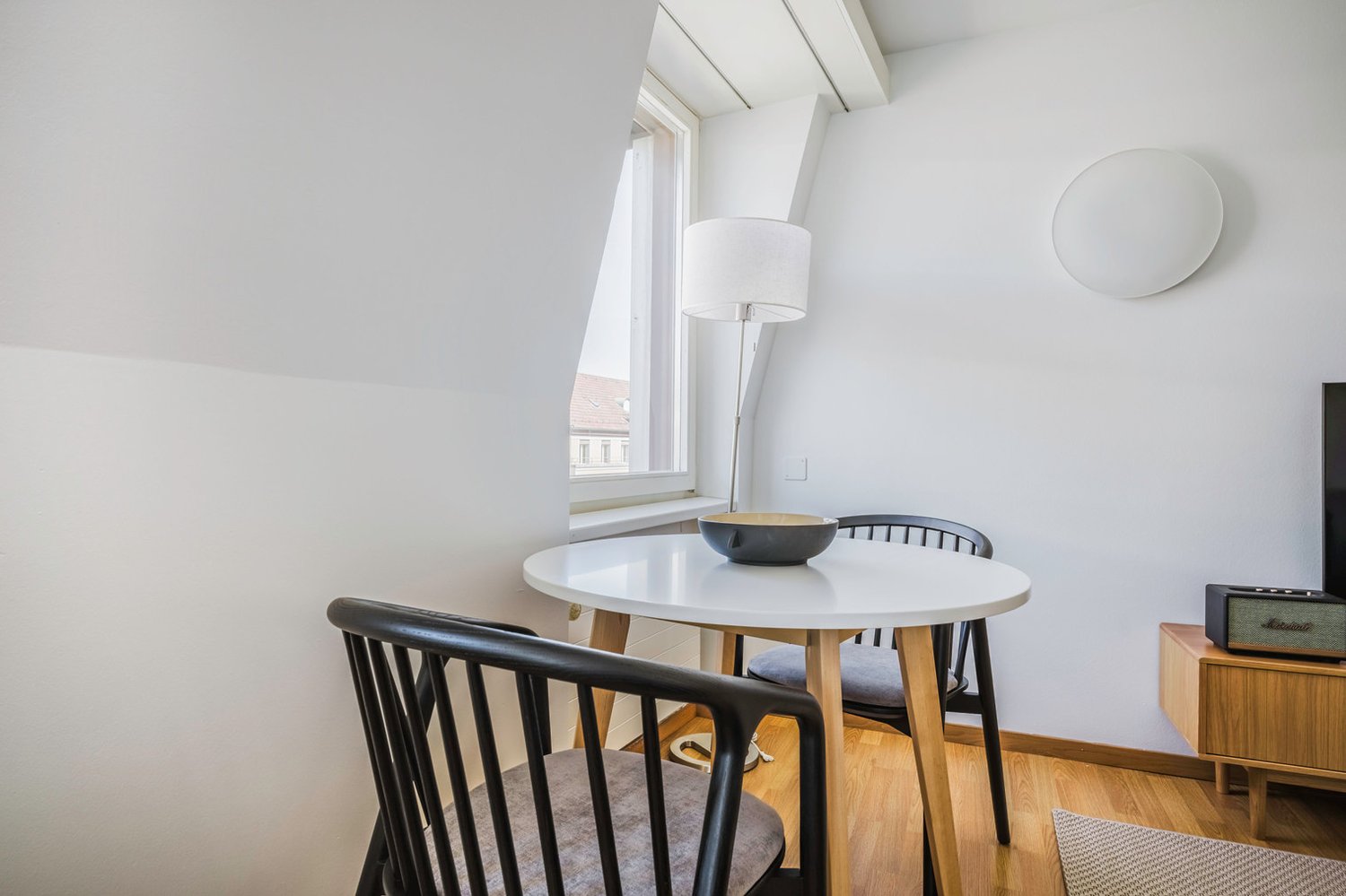 1 ½ rooms furnished flat, photo 6 of 10