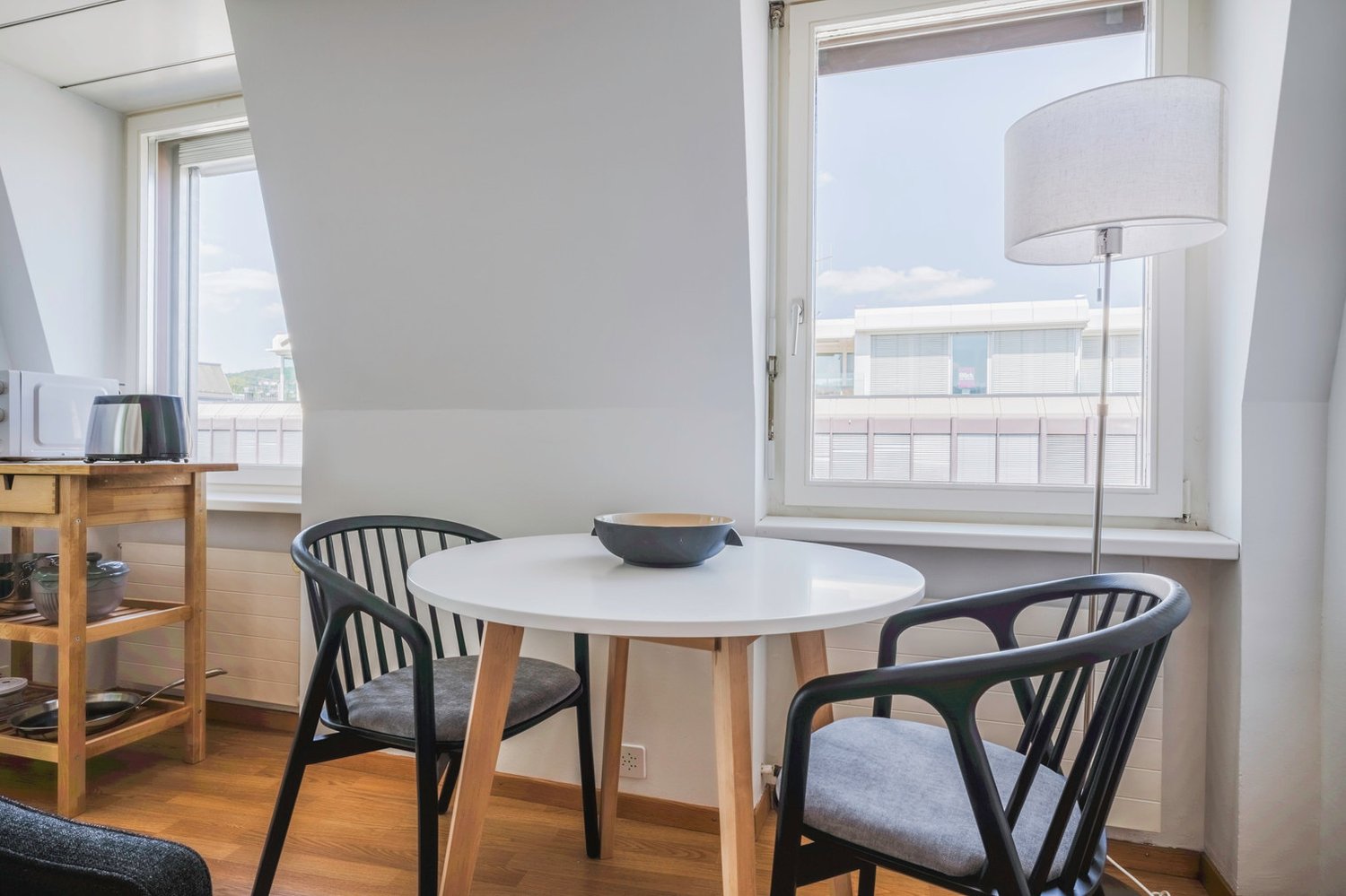 1 ½ rooms furnished flat, photo 5 of 10