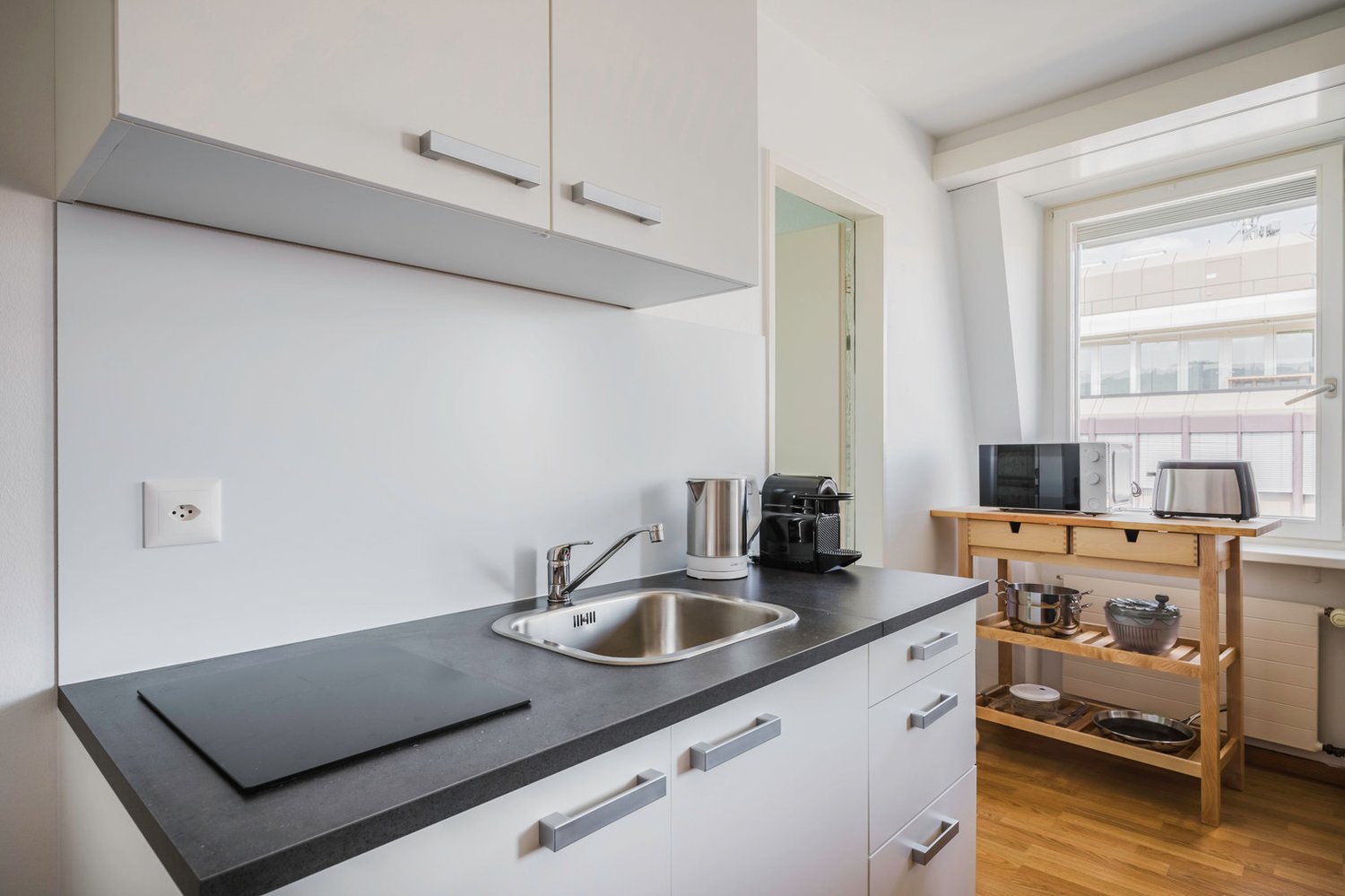 1 ½ rooms furnished flat, photo 7 of 10