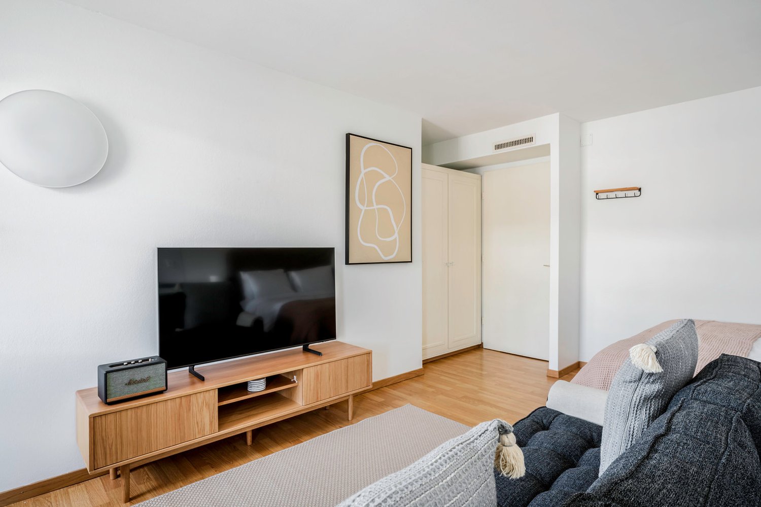 1 ½ rooms furnished flat, photo 4 of 10