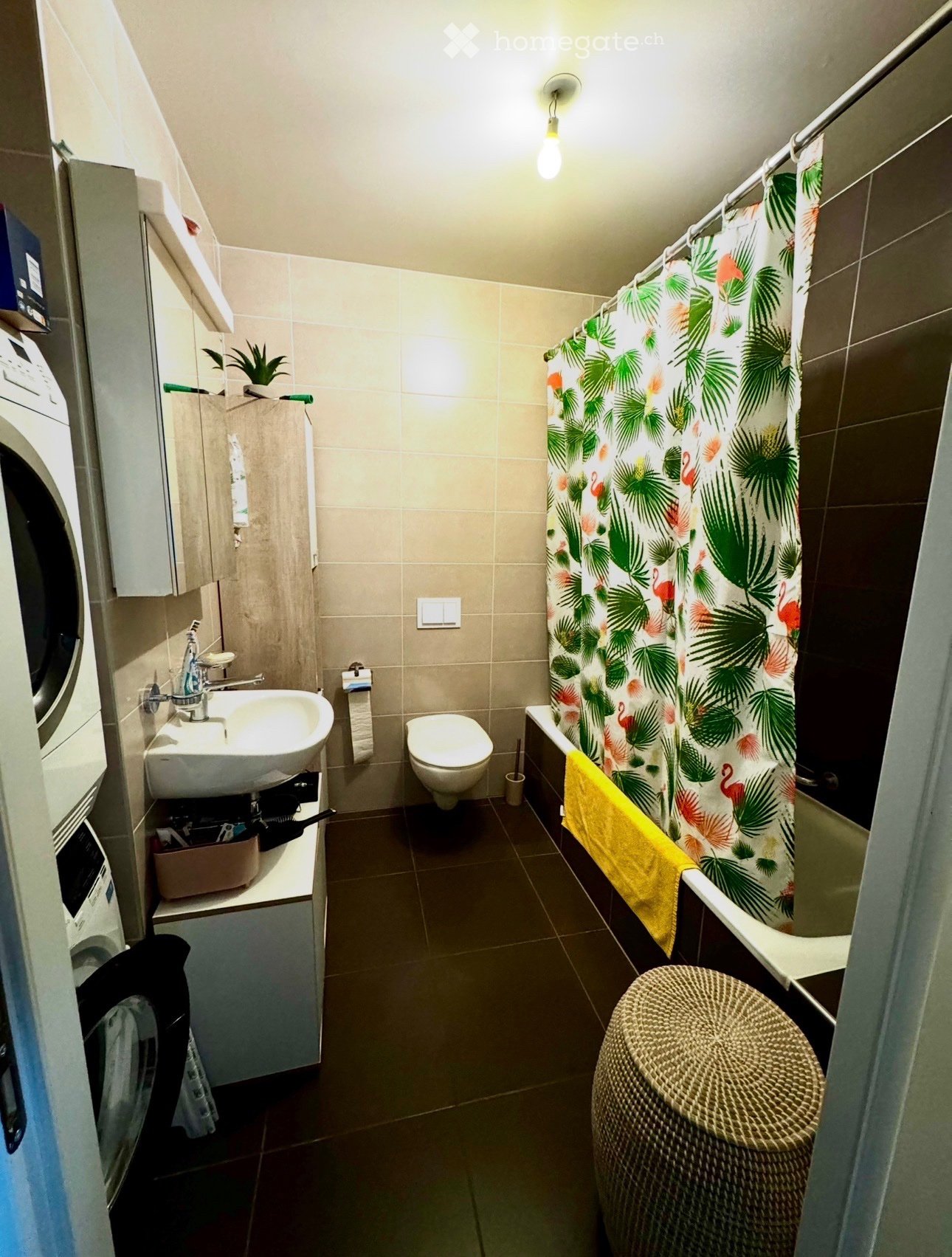 3 rooms apartment, photo 3 sur 5