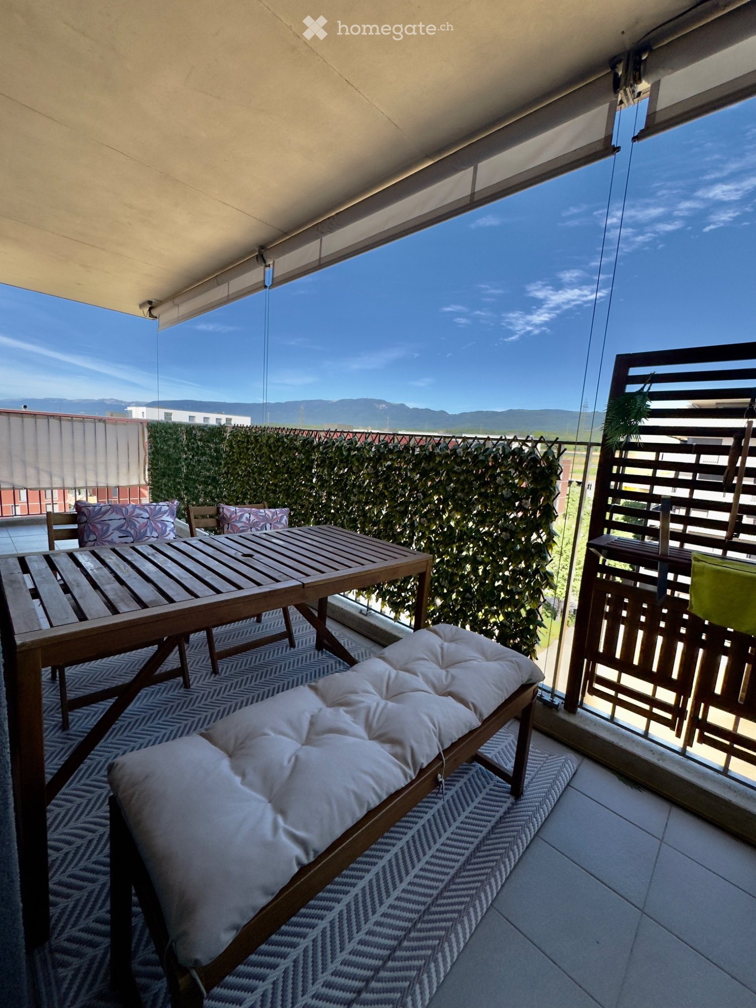 3 rooms apartment, photo 5 sur 5