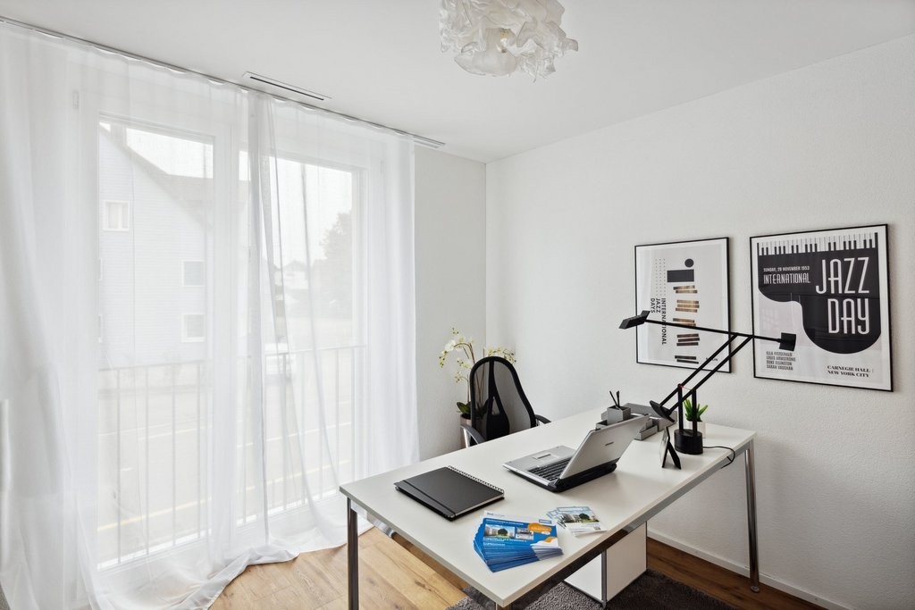 4 ½ rooms apartment