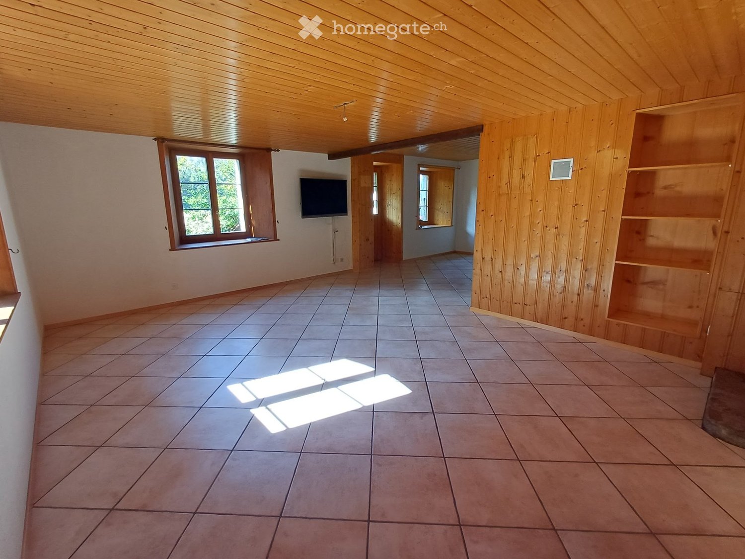 5 rooms apartment, photo 2 of 5