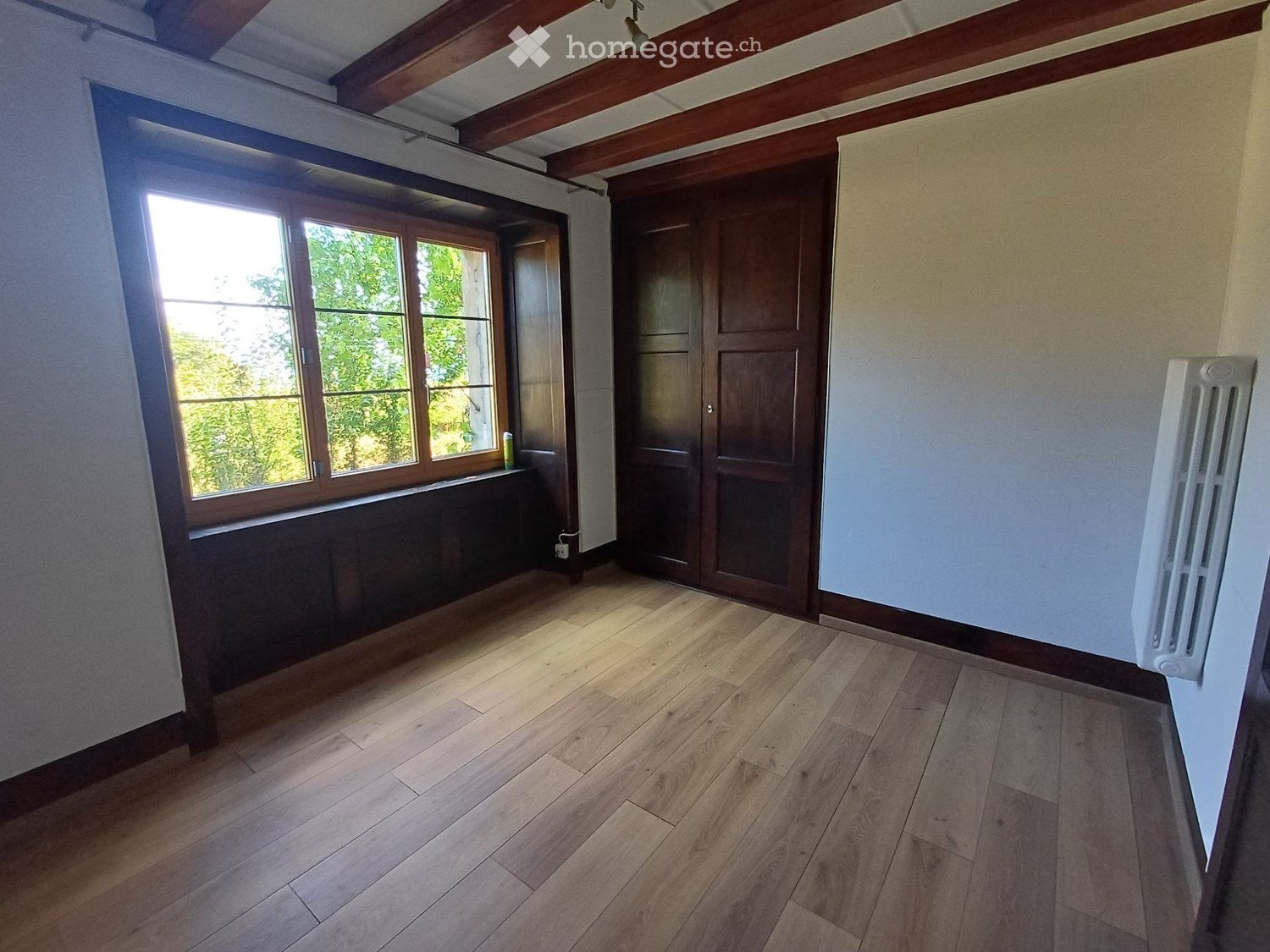 5 rooms apartment, photo 4 of 5