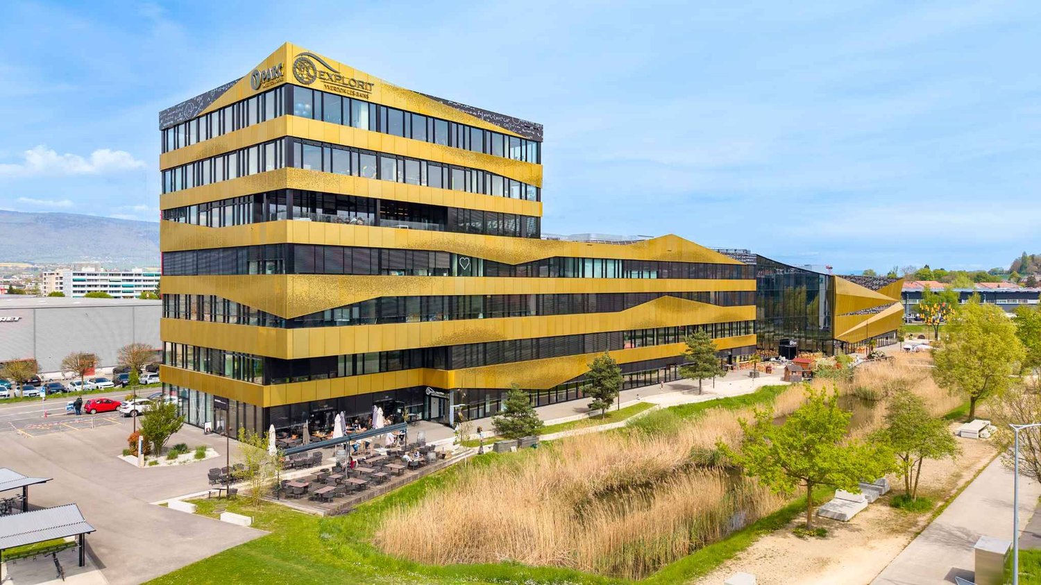42m² Büro, Foto 2 von 6