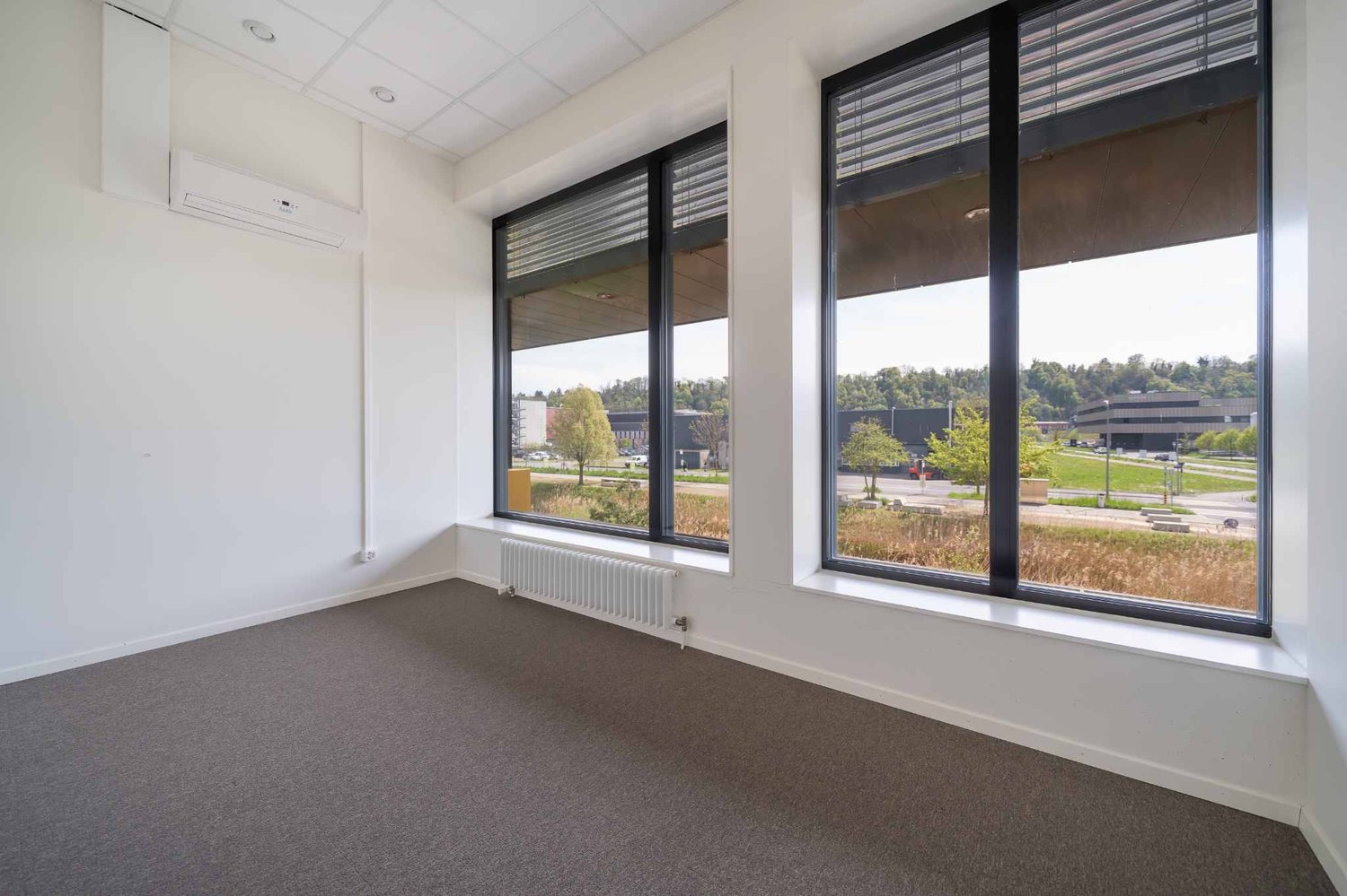 42m² Büro, Foto 5 von 6