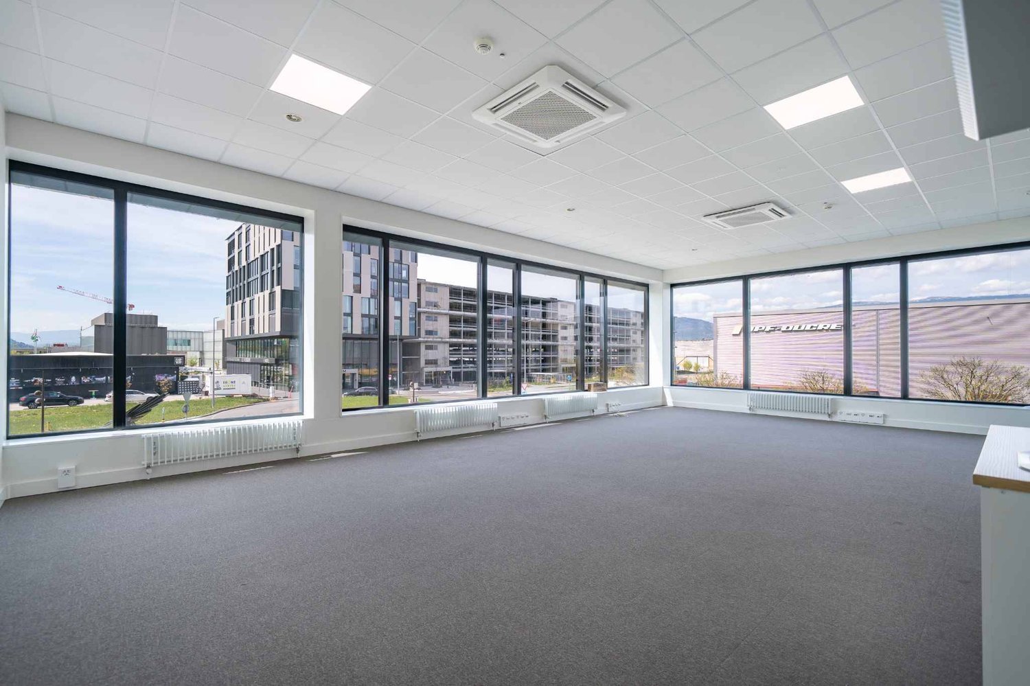 42m² Büro, Foto 3 von 6
