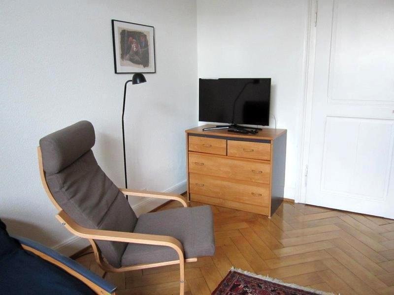1 room furnished flat, photo 5 of 10