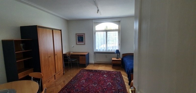 1 room furnished flat, photo 1 of 10