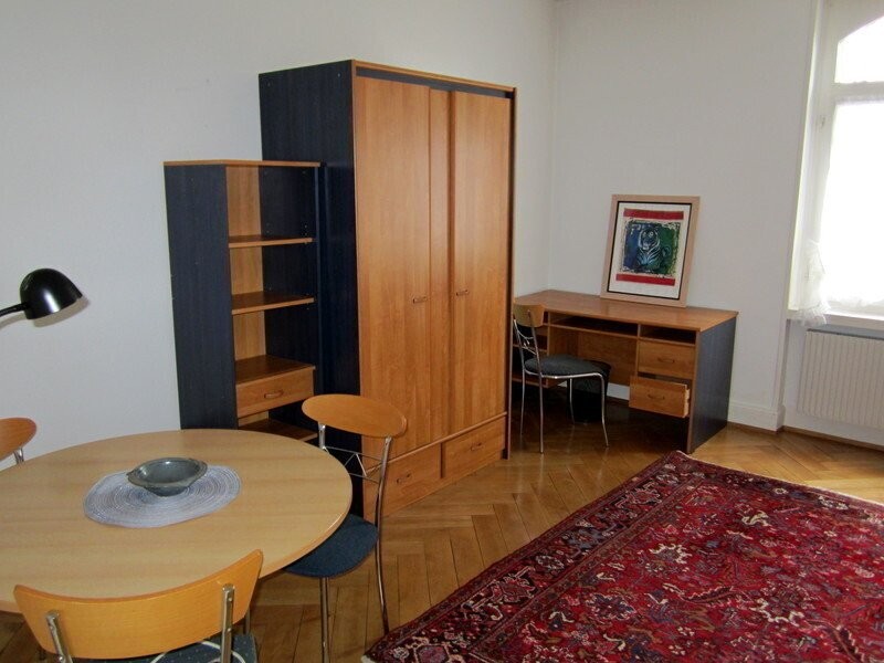 1 room furnished flat, photo 4 of 10