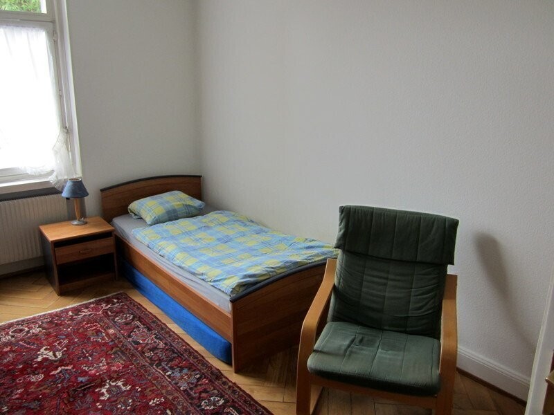 1 room furnished flat, photo 3 of 10