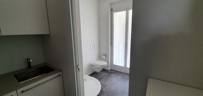 1 room furnished flat, photo 7 of 10