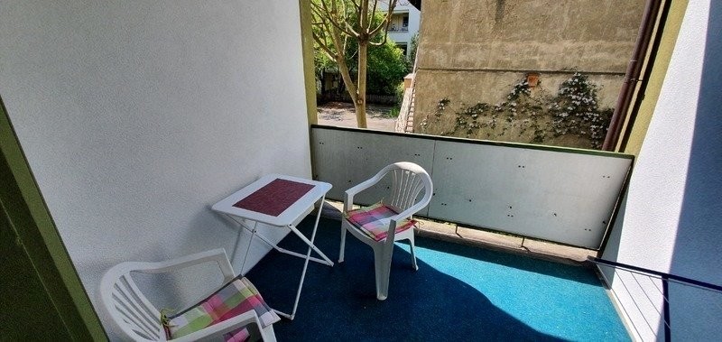 1 room furnished flat, photo 9 of 10