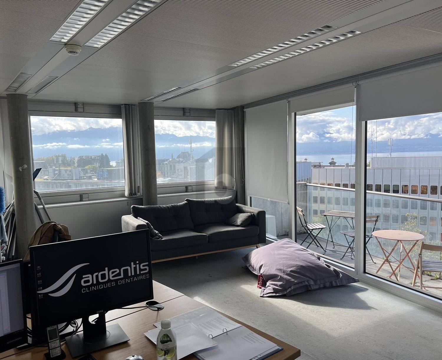 415m² office, photo 3 of 4