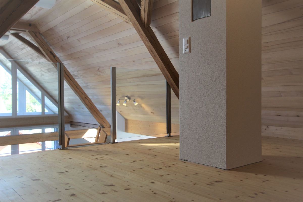 3 ½ rooms apartment, photo 10 of 10